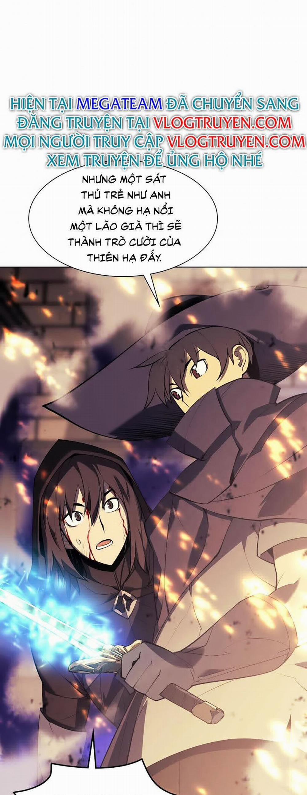 Thợ Rèn Huyền Thoại 83 trang 26