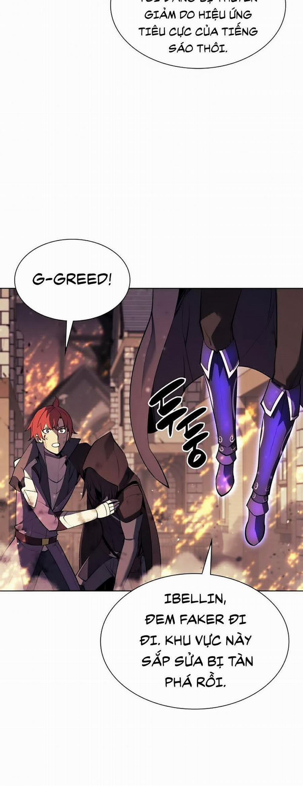 Thợ Rèn Huyền Thoại 83 trang 28