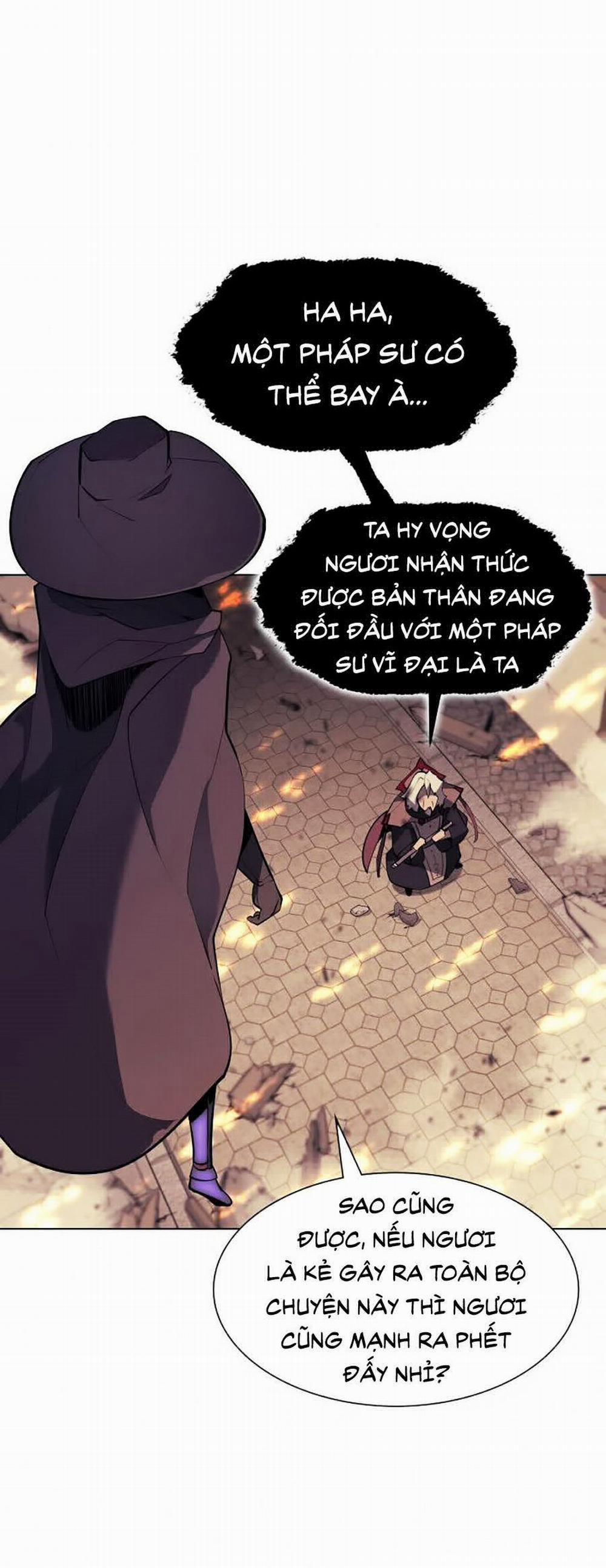 Thợ Rèn Huyền Thoại 83 trang 29