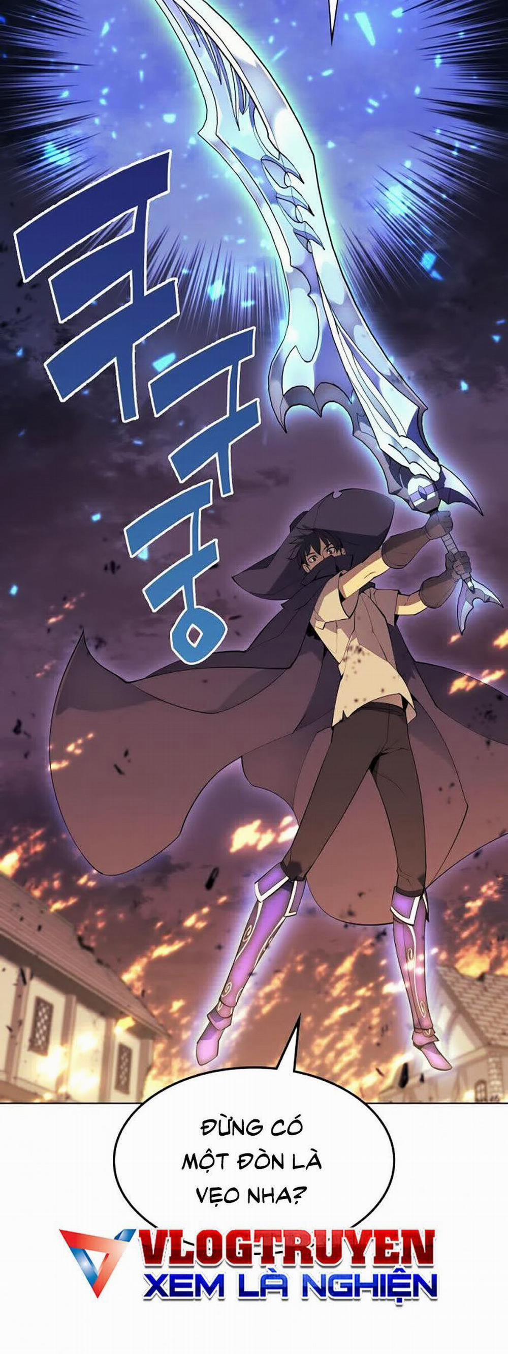 Thợ Rèn Huyền Thoại 83 trang 31