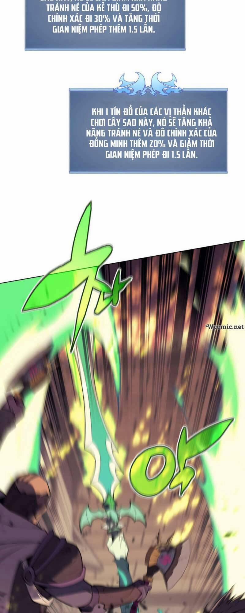 Thợ Rèn Huyền Thoại 84 trang 70