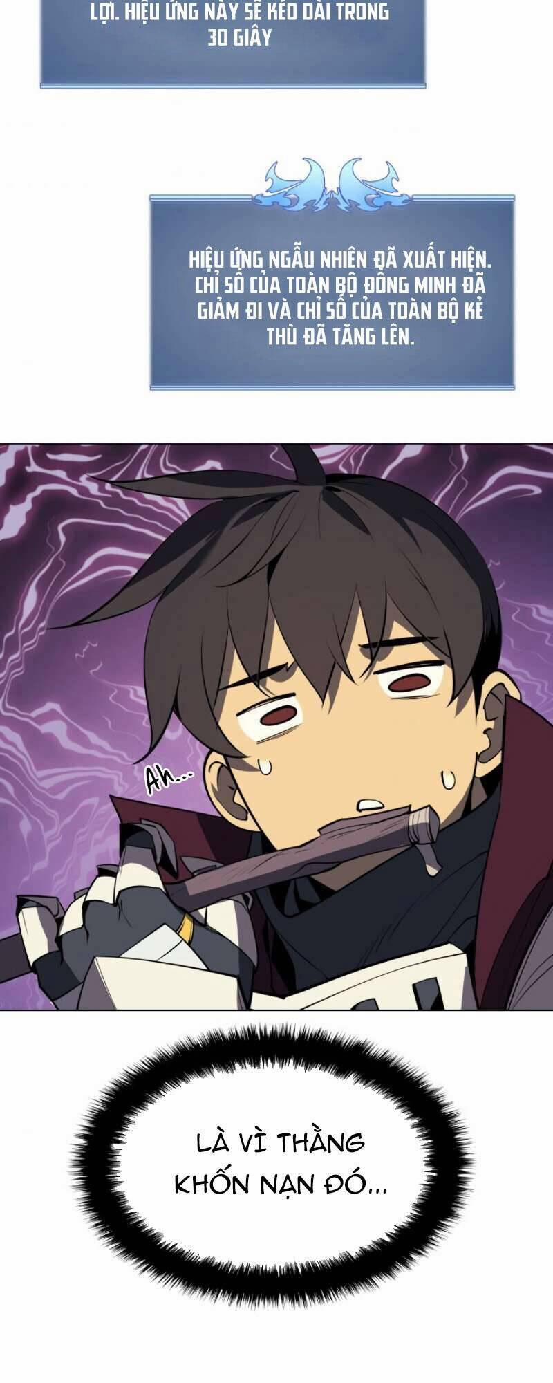 Thợ Rèn Huyền Thoại 84 trang 73