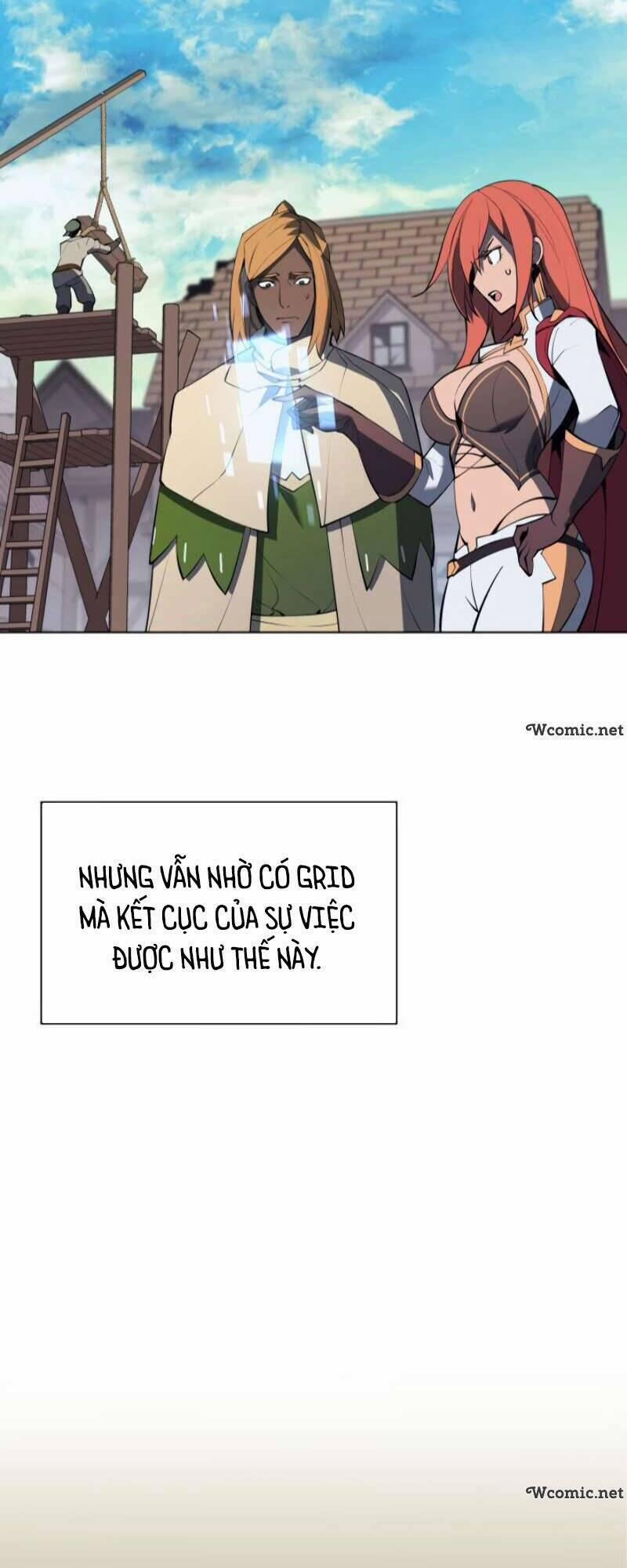 Thợ Rèn Huyền Thoại 84 trang 86