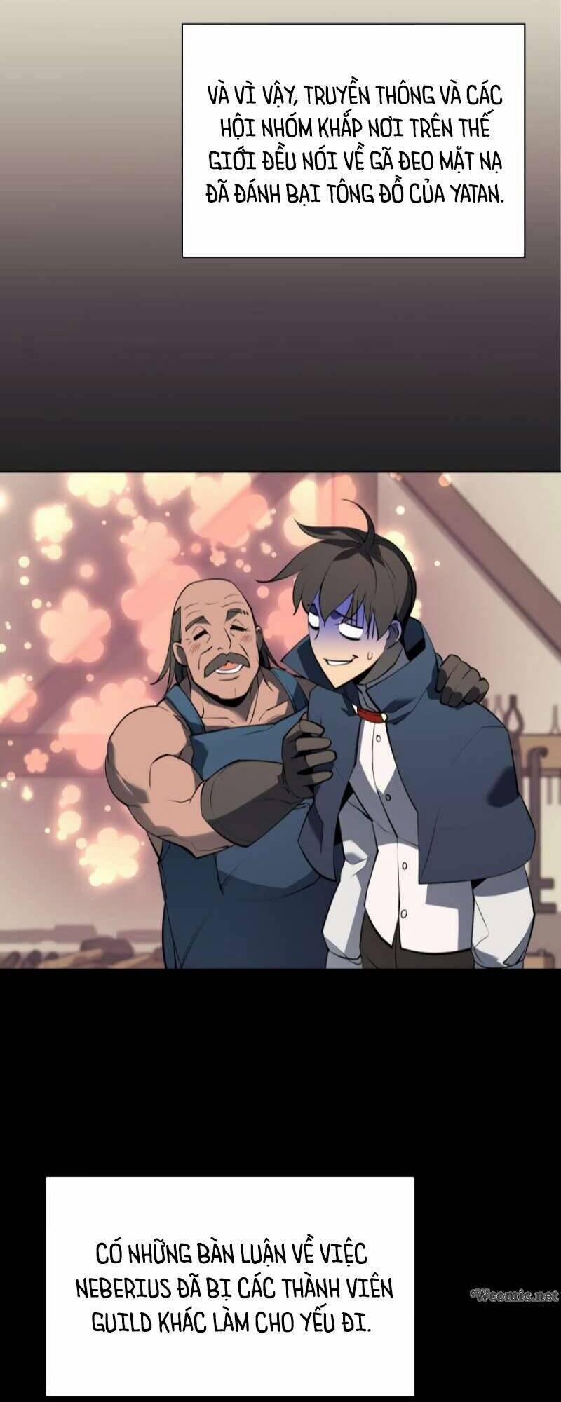 Thợ Rèn Huyền Thoại 84 trang 87