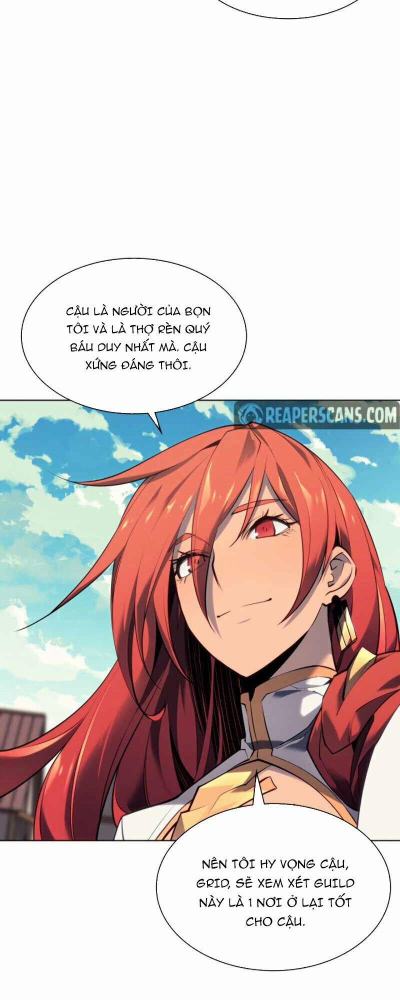 Thợ Rèn Huyền Thoại 85 trang 16