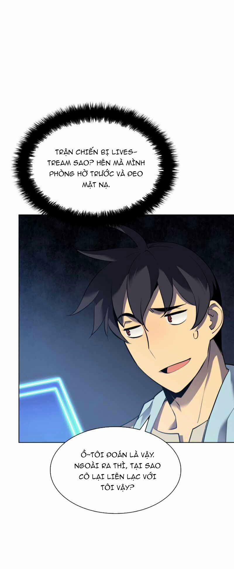 Thợ Rèn Huyền Thoại 85 trang 25