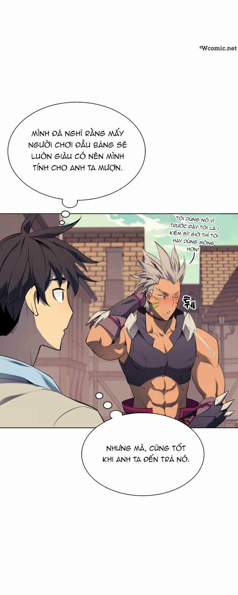 Thợ Rèn Huyền Thoại 85 trang 35