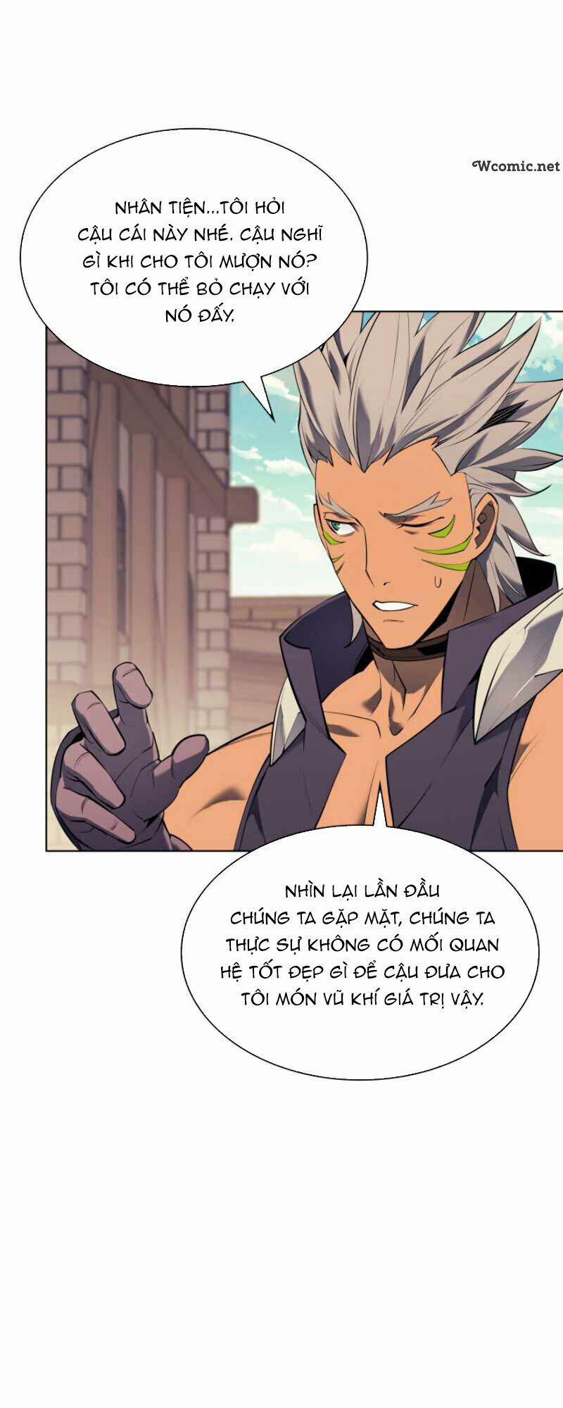 Thợ Rèn Huyền Thoại 85 trang 36