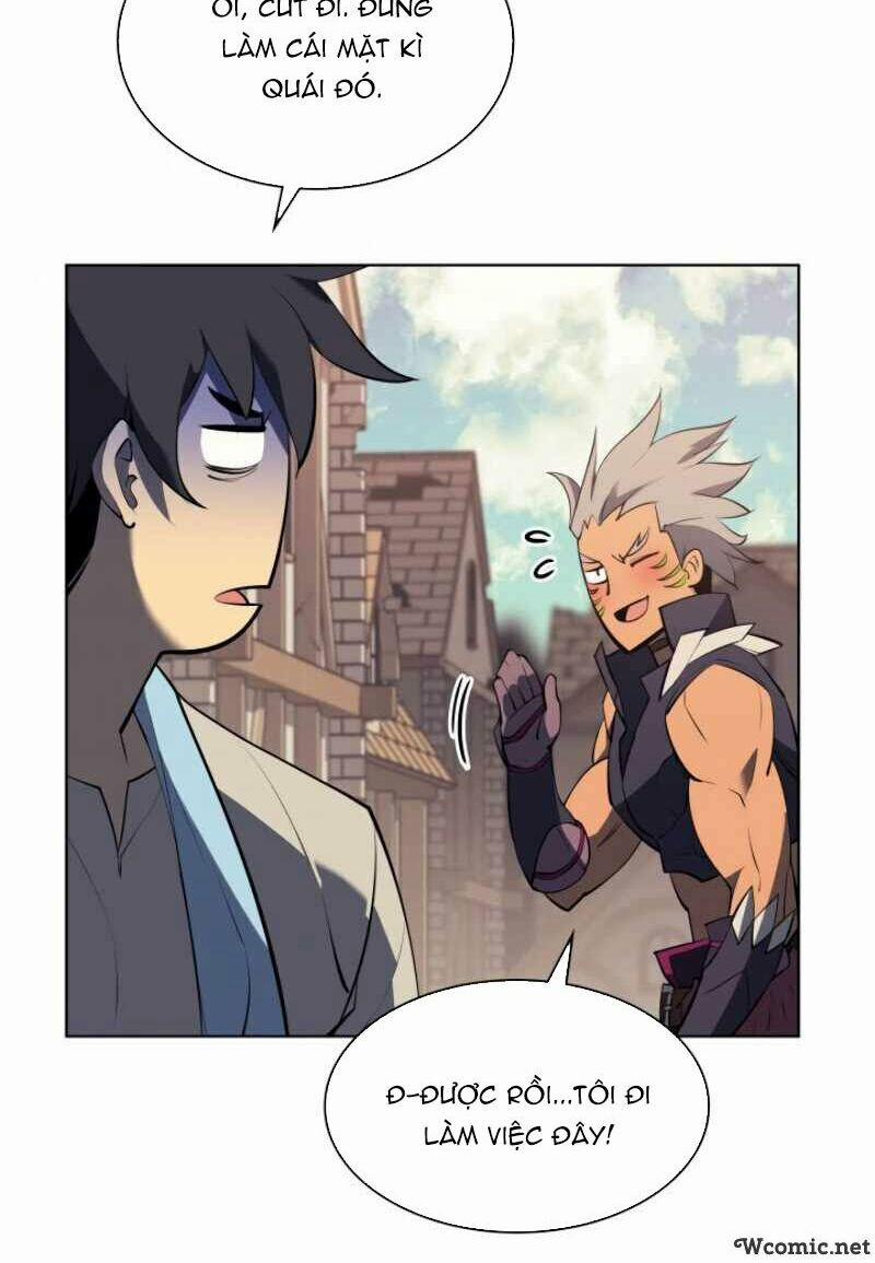 Thợ Rèn Huyền Thoại 85 trang 51