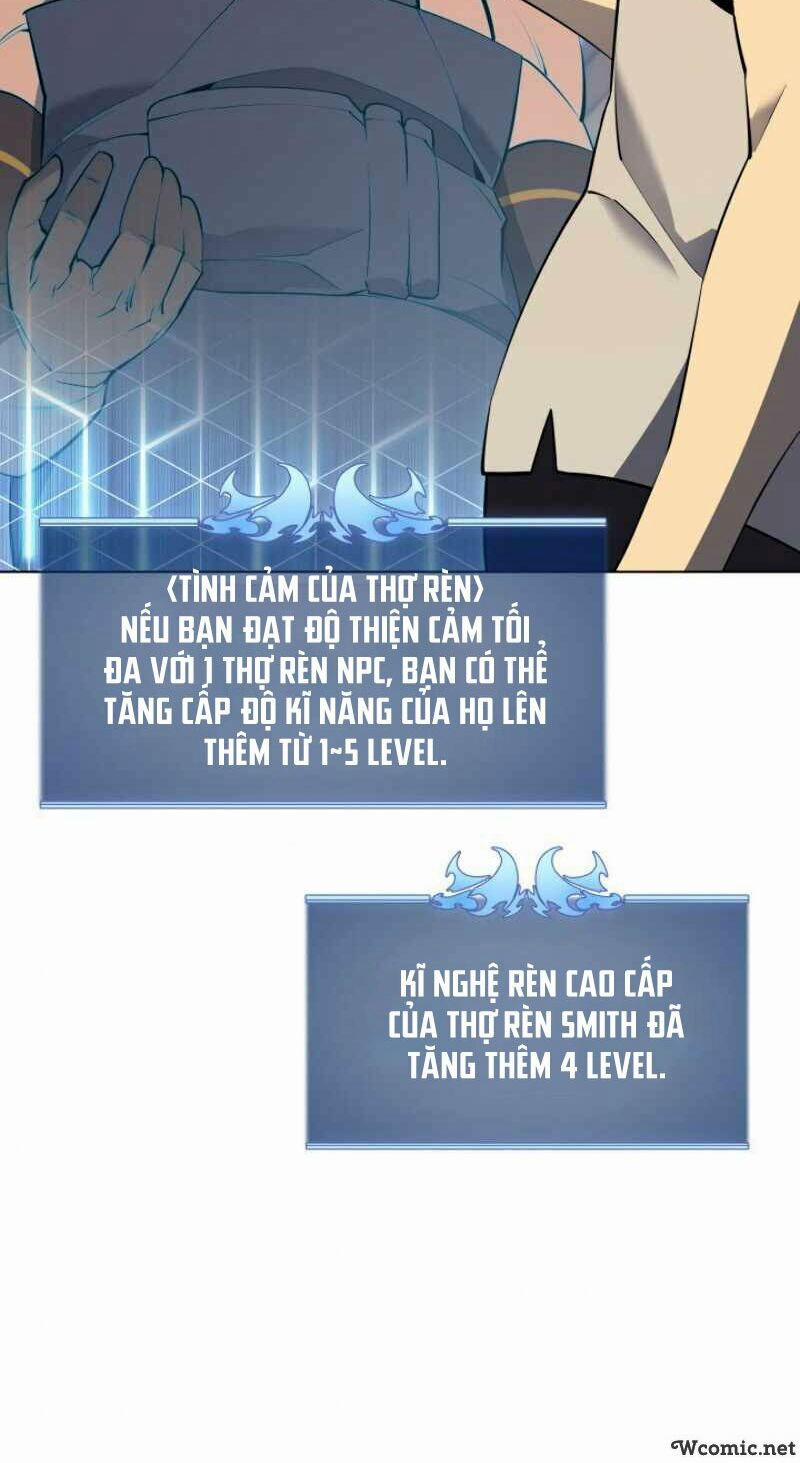 Thợ Rèn Huyền Thoại 85 trang 57