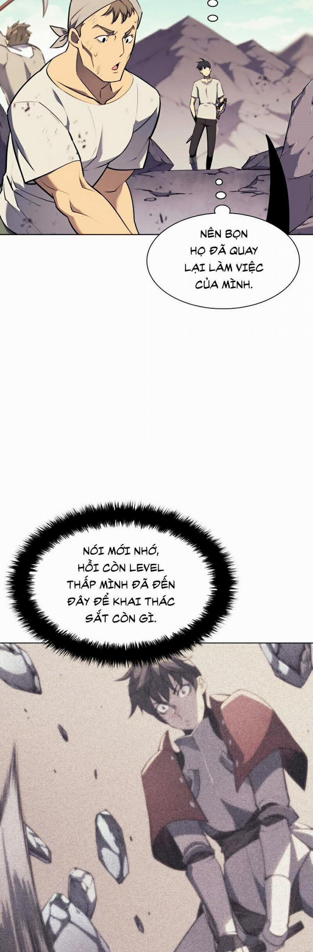 Thợ Rèn Huyền Thoại 86 trang 28