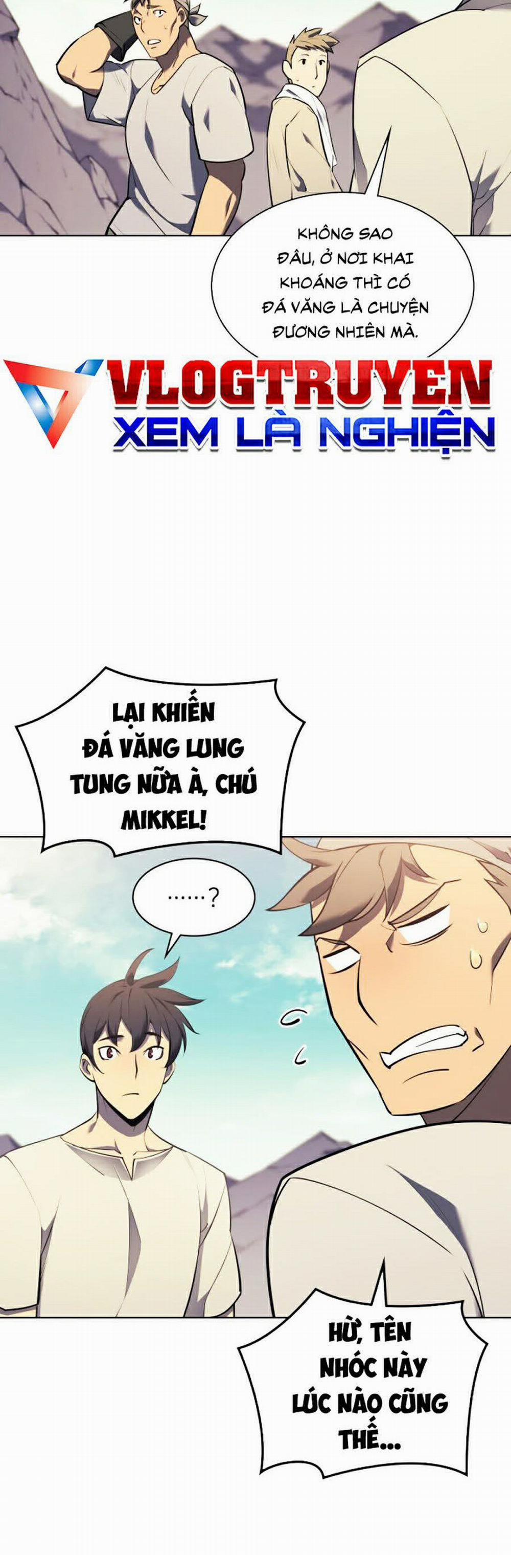 Thợ Rèn Huyền Thoại 86 trang 31