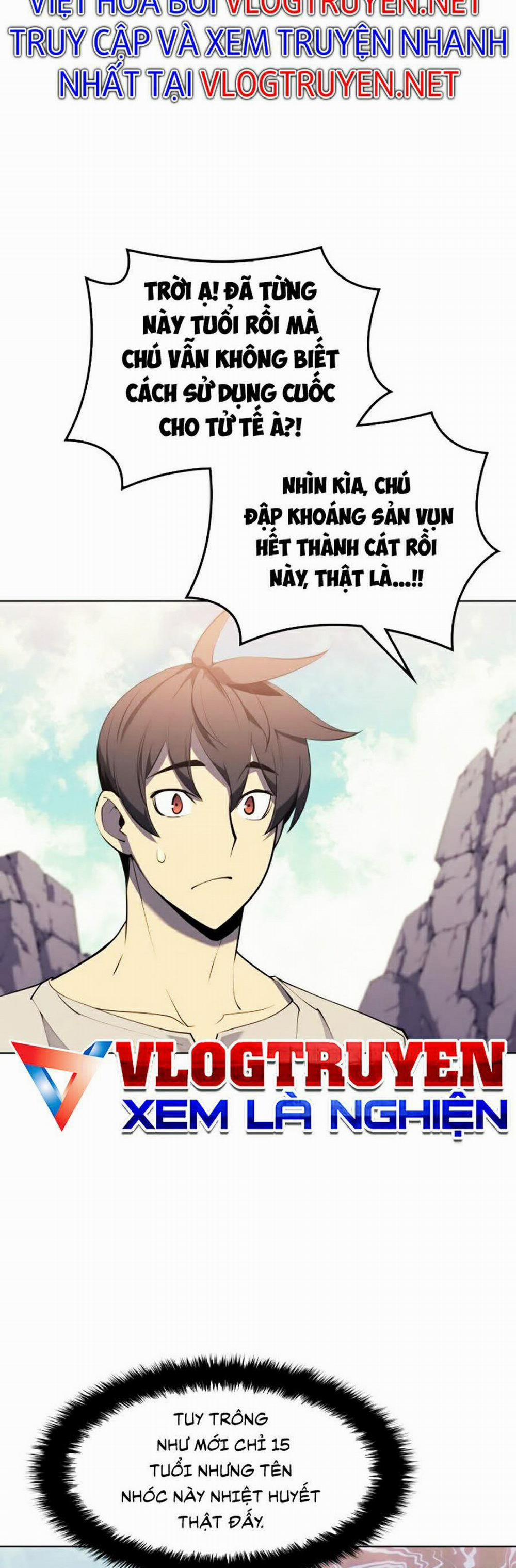 Thợ Rèn Huyền Thoại 86 trang 33