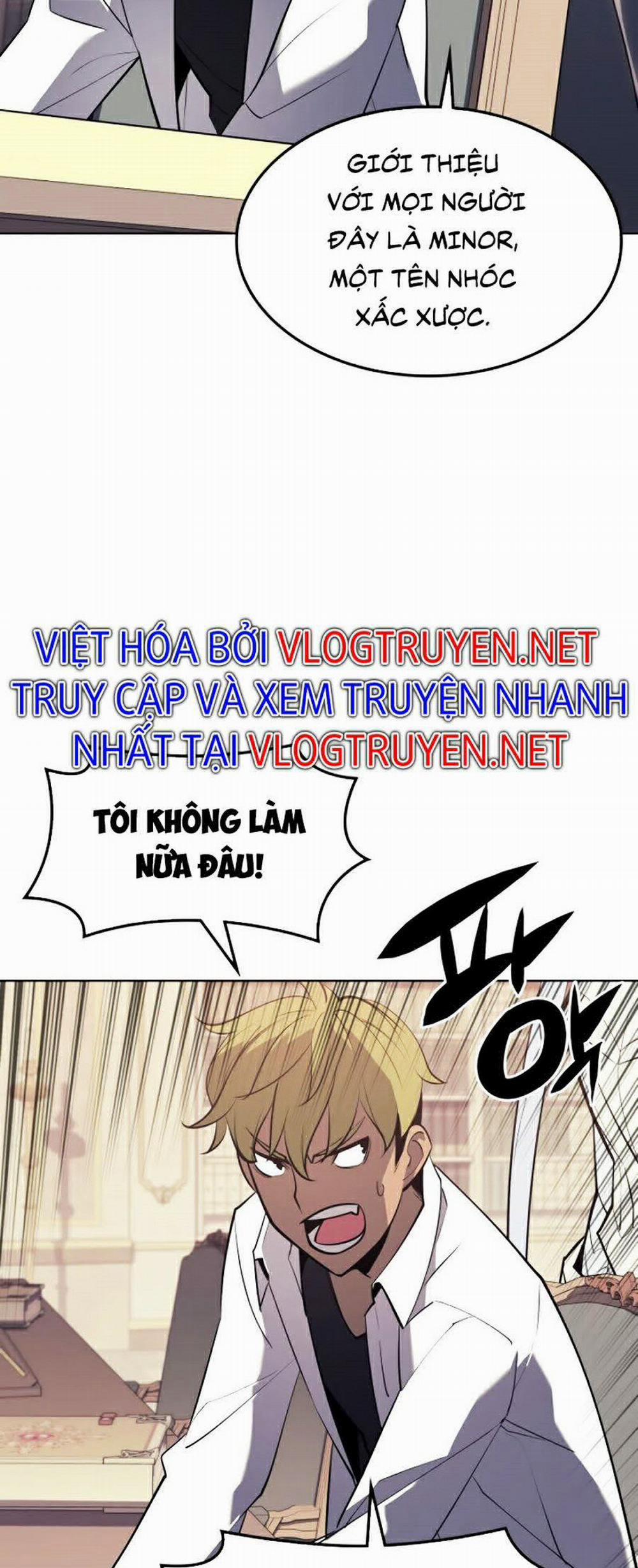 Thợ Rèn Huyền Thoại 86 trang 49