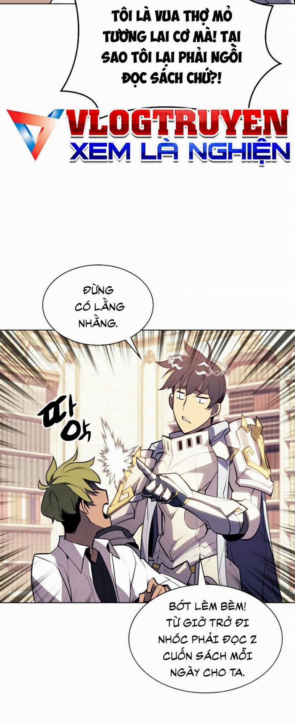 Thợ Rèn Huyền Thoại 86 trang 50