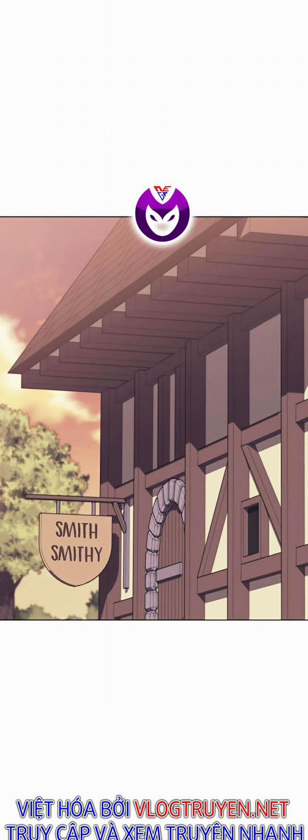 Thợ Rèn Huyền Thoại 86 trang 61