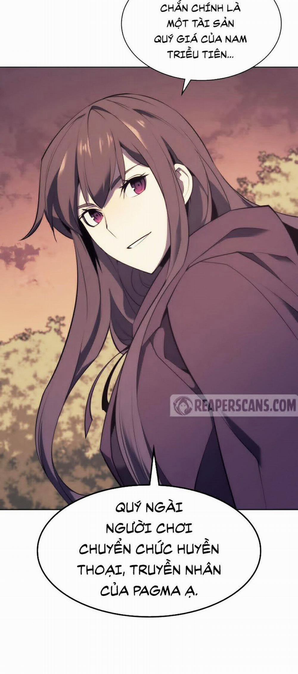 Thợ Rèn Huyền Thoại 86 trang 9