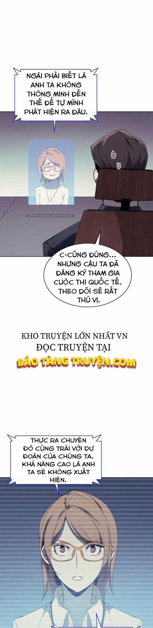Thợ Rèn Huyền Thoại 87 trang 28