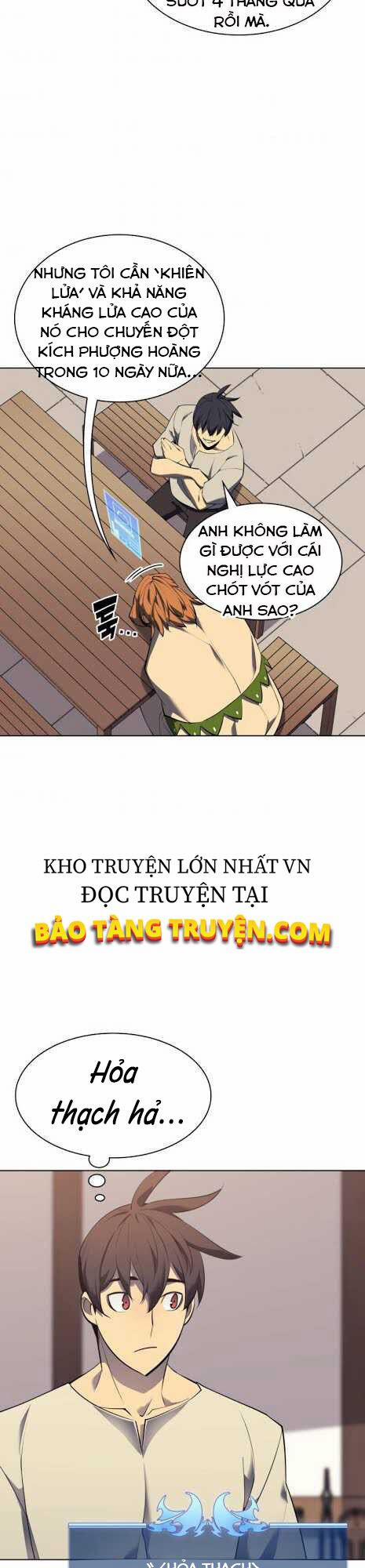 Thợ Rèn Huyền Thoại 87 trang 33