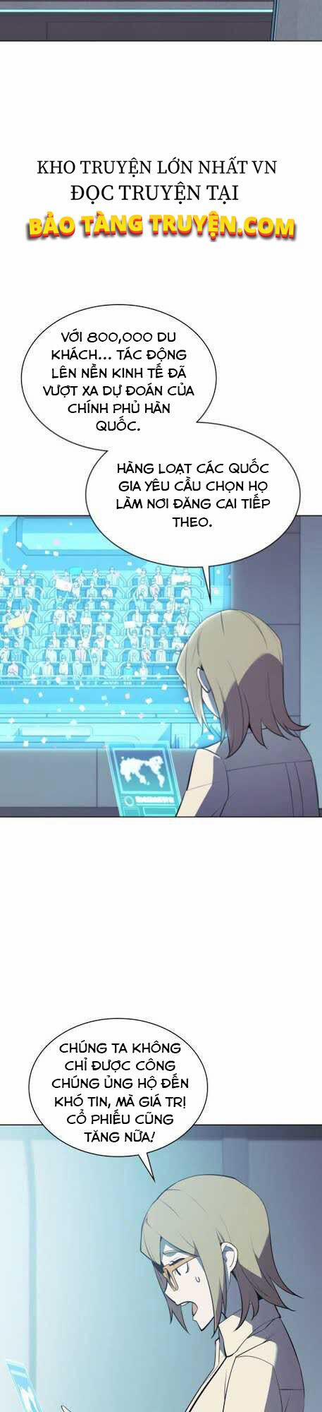 Thợ Rèn Huyền Thoại 87 trang 49