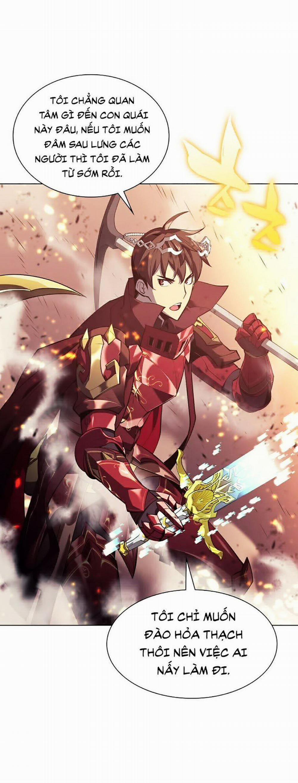 Thợ Rèn Huyền Thoại 89 trang 12