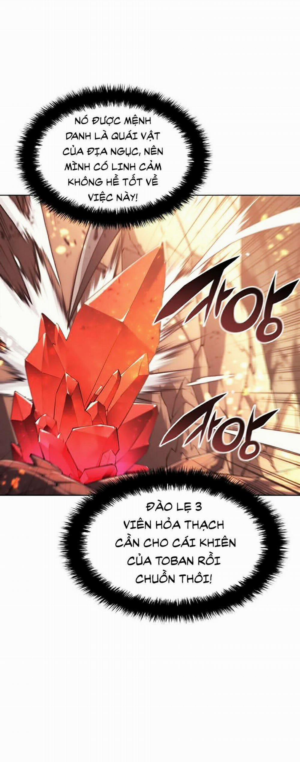 Thợ Rèn Huyền Thoại 89 trang 15