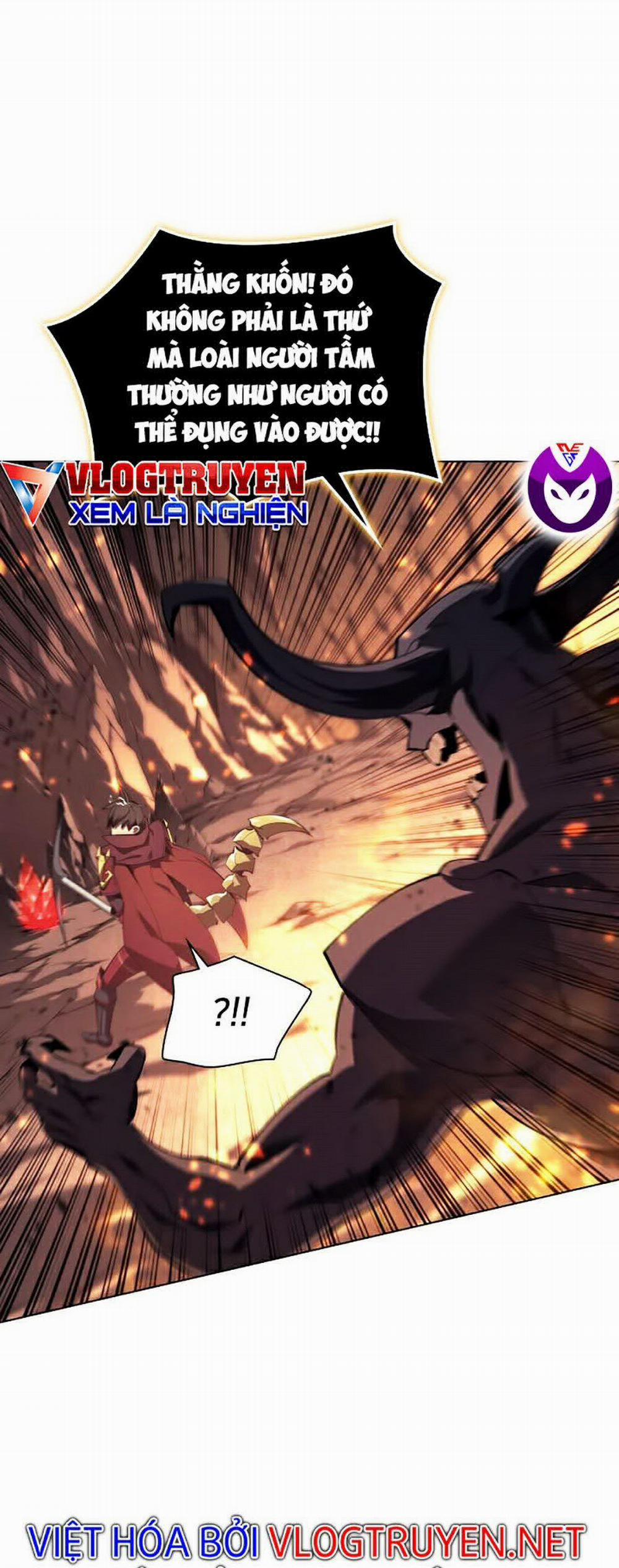 Thợ Rèn Huyền Thoại 89 trang 16