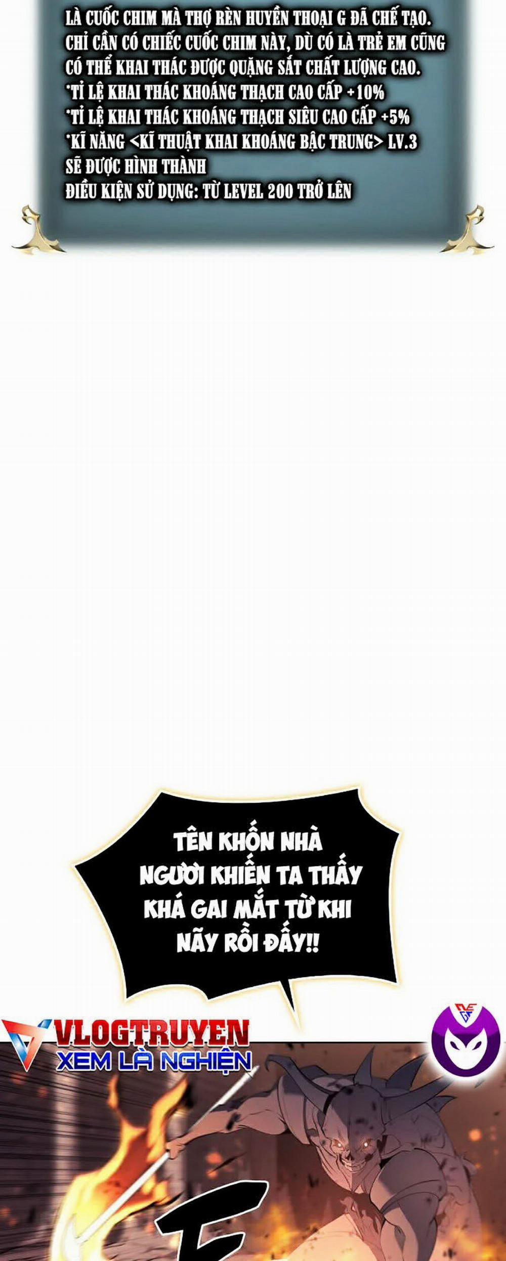 Thợ Rèn Huyền Thoại 89 trang 37