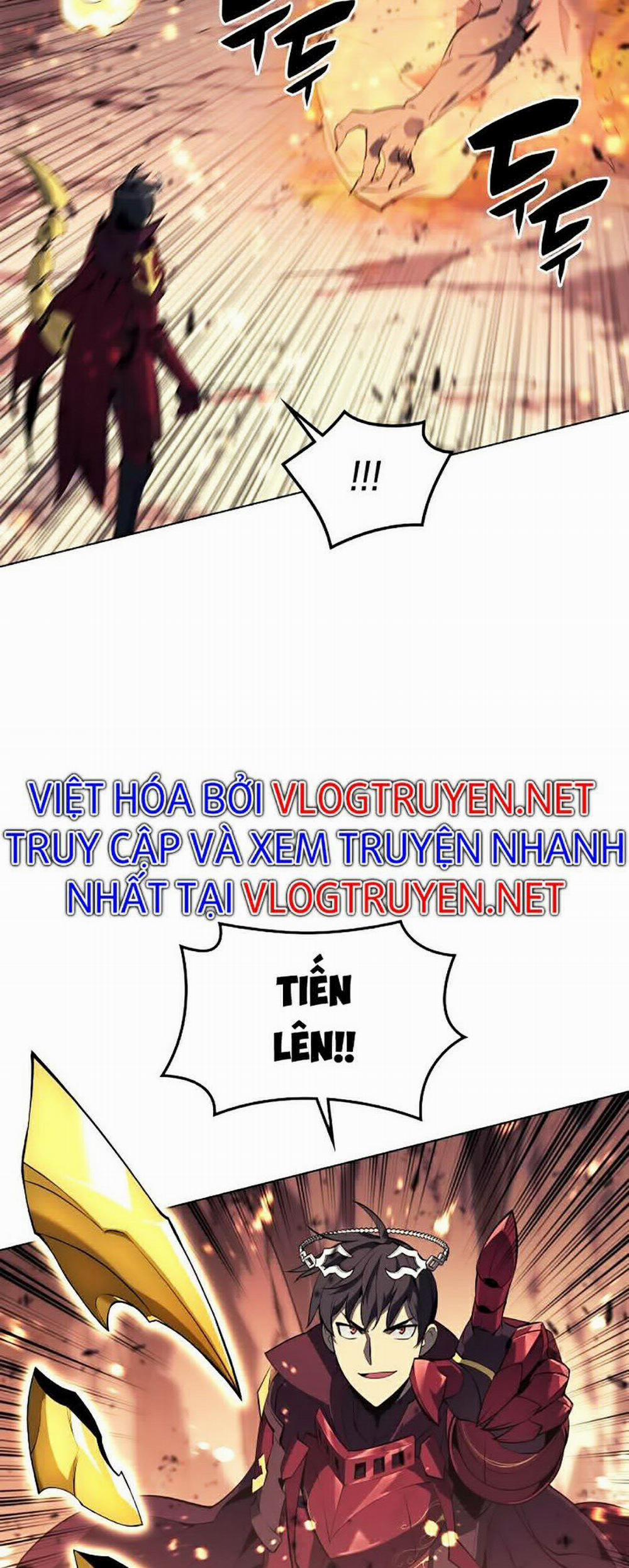 Thợ Rèn Huyền Thoại 89 trang 38