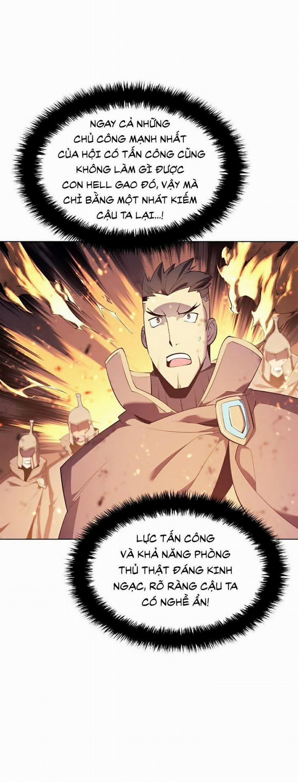 Thợ Rèn Huyền Thoại 89 trang 4