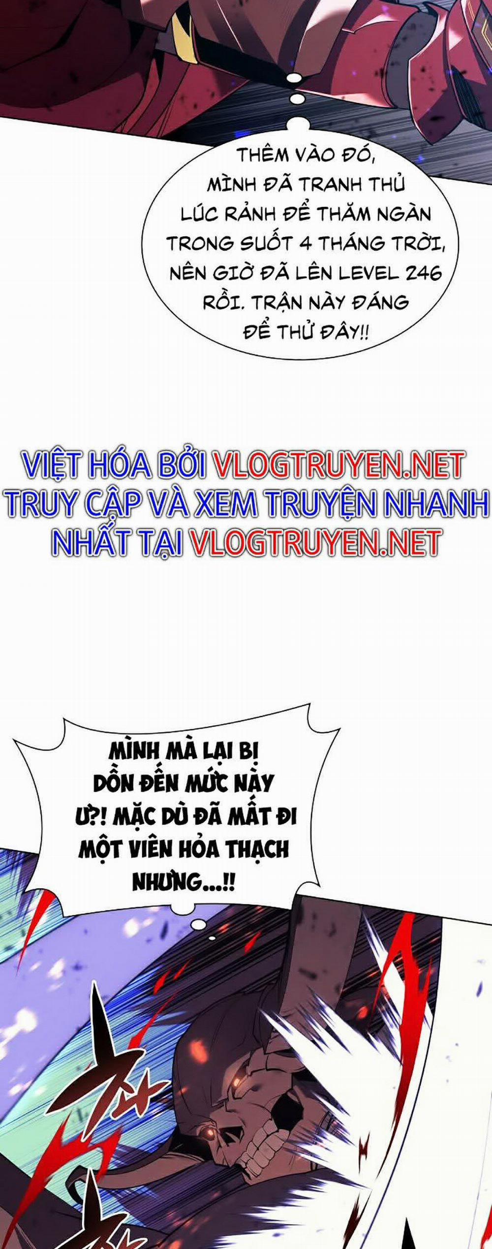 Thợ Rèn Huyền Thoại 89 trang 49