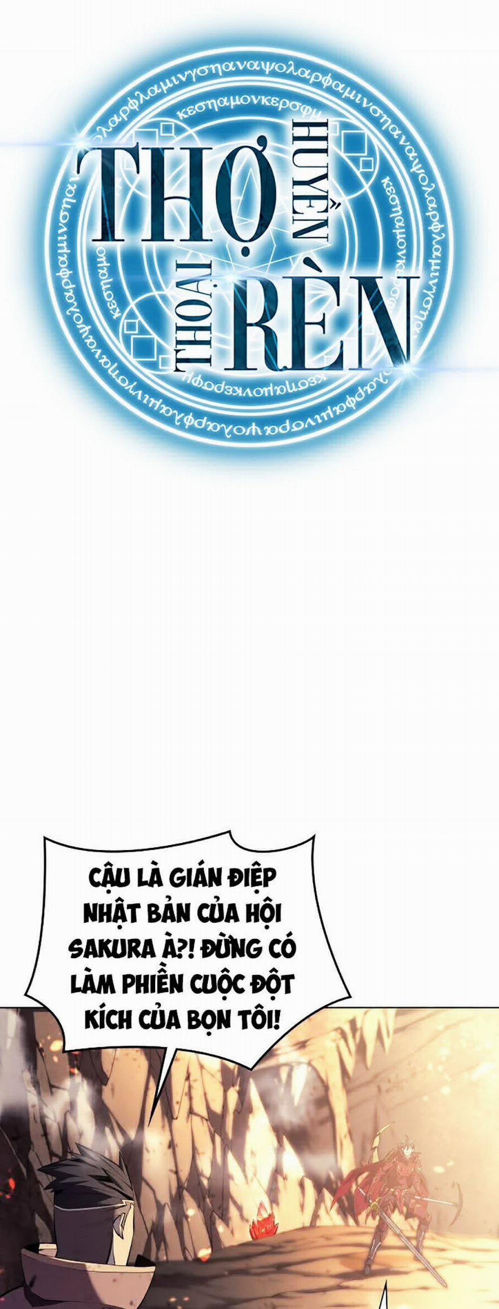 Thợ Rèn Huyền Thoại 89 trang 7