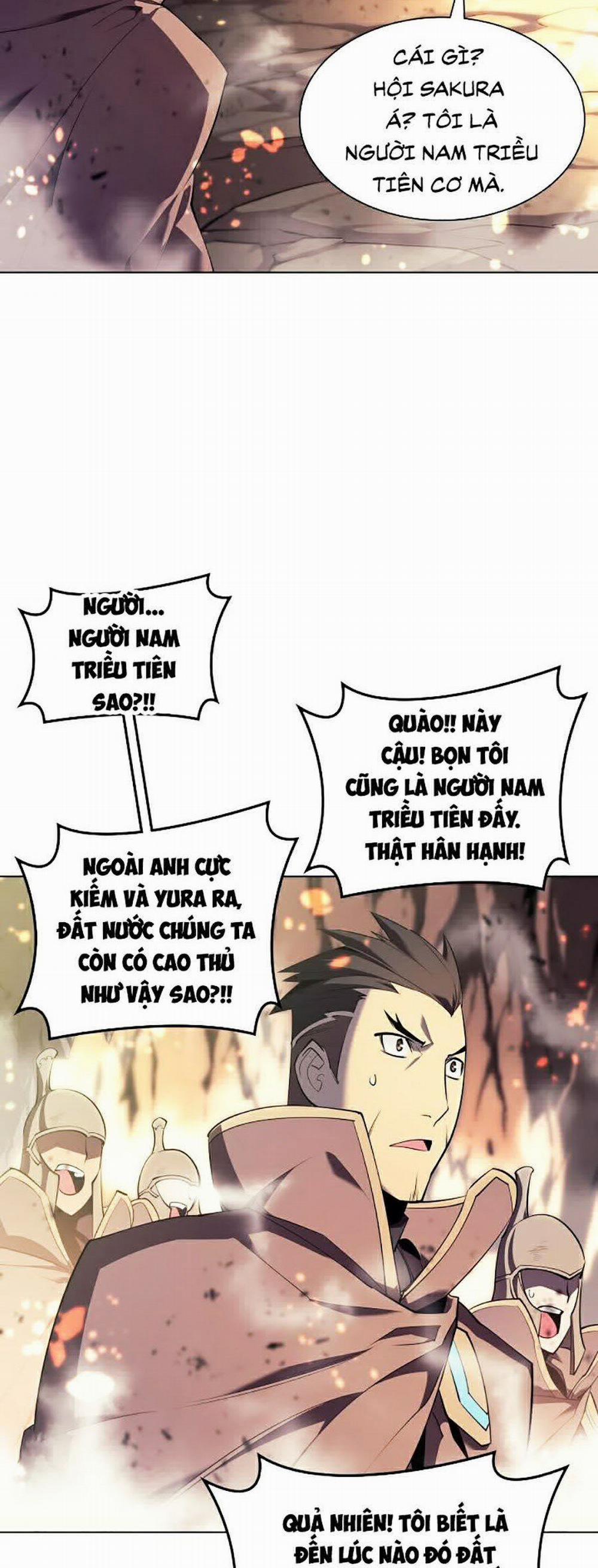 Thợ Rèn Huyền Thoại 89 trang 8