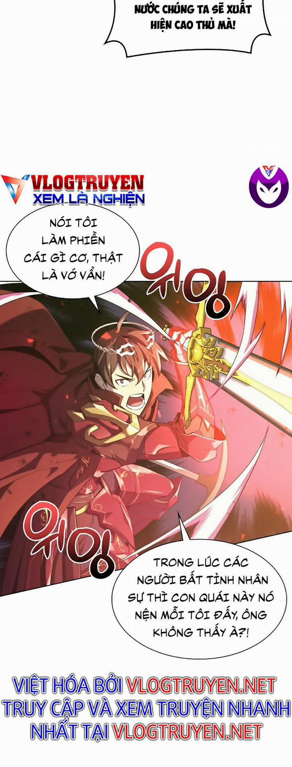 Thợ Rèn Huyền Thoại 89 trang 9