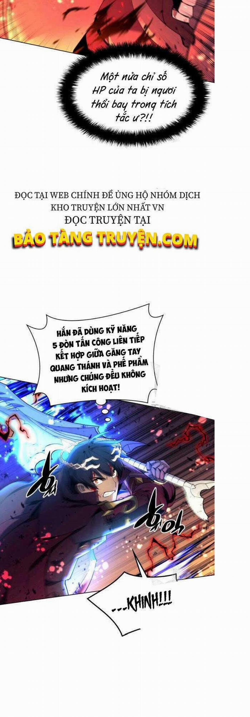 Thợ Rèn Huyền Thoại 91 trang 16
