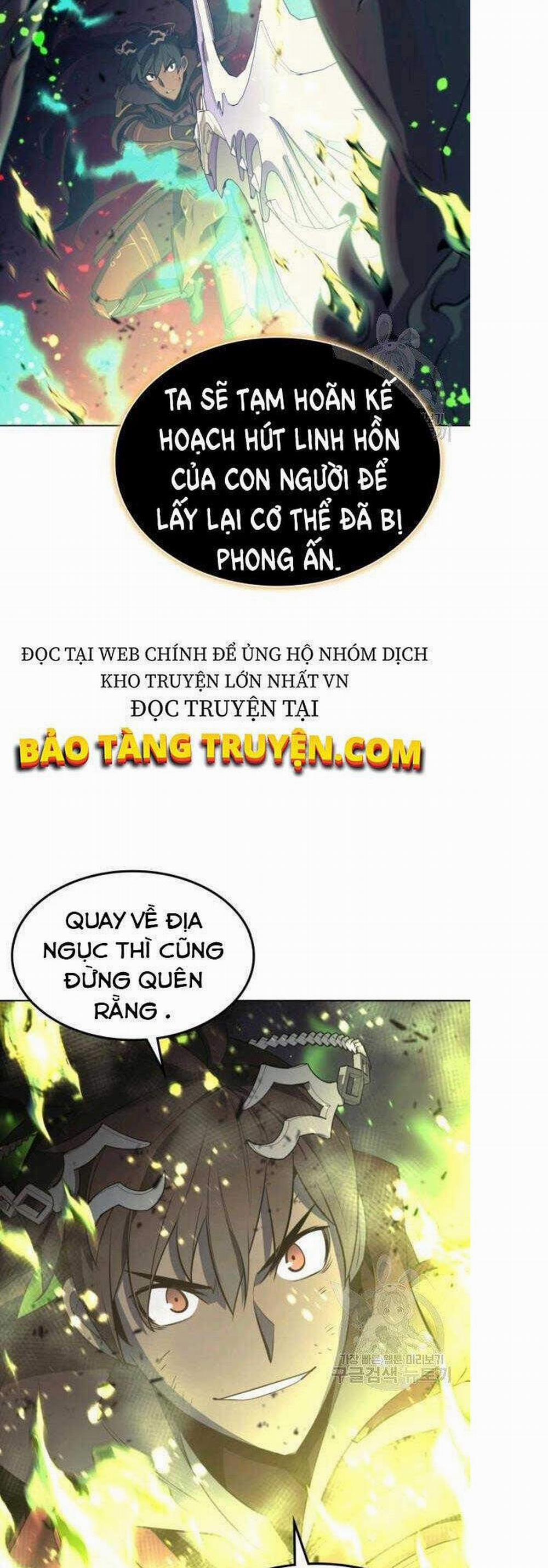 Thợ Rèn Huyền Thoại 91 trang 48