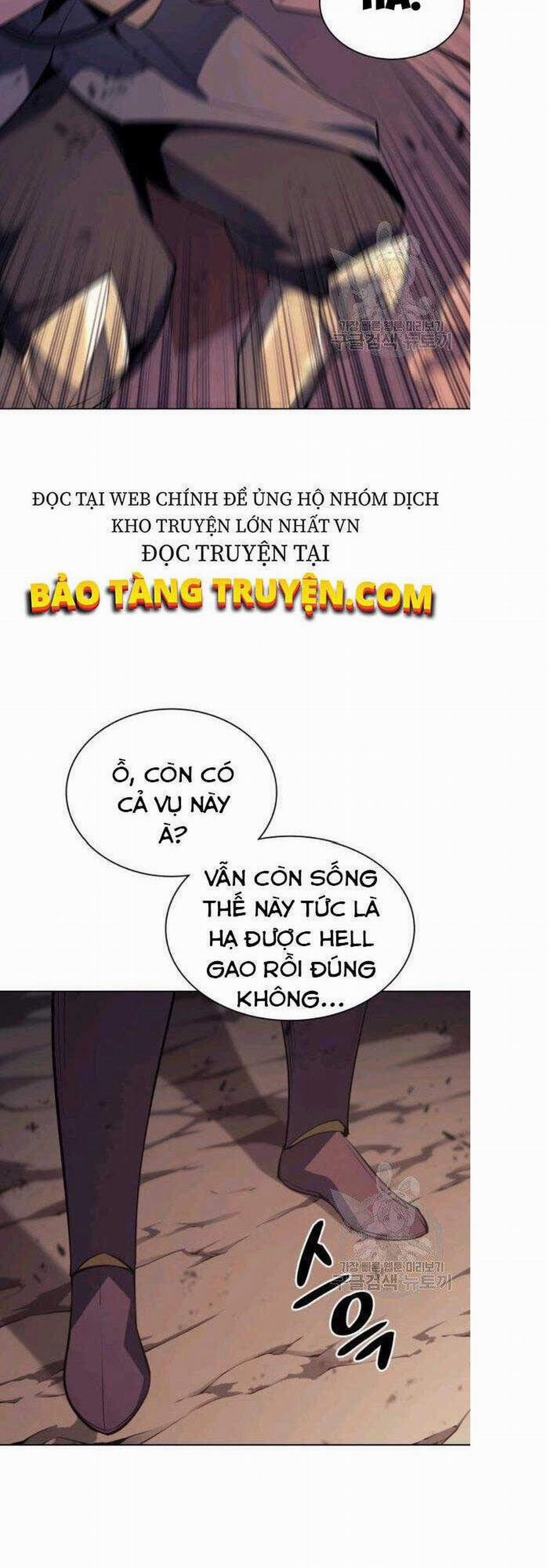 Thợ Rèn Huyền Thoại 91 trang 72