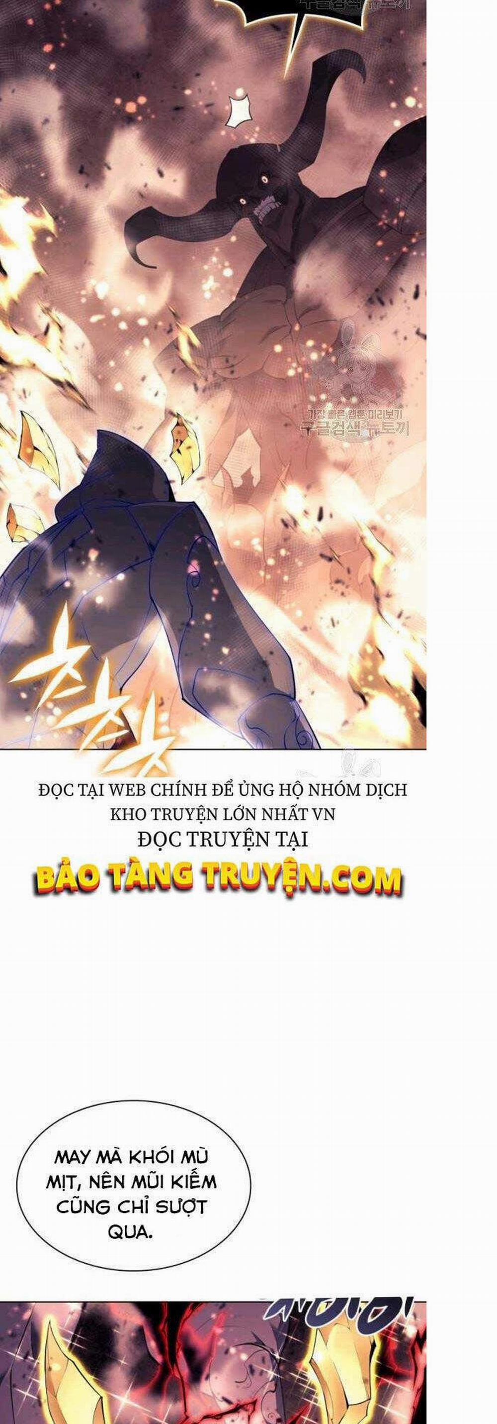 Thợ Rèn Huyền Thoại 91 trang 8