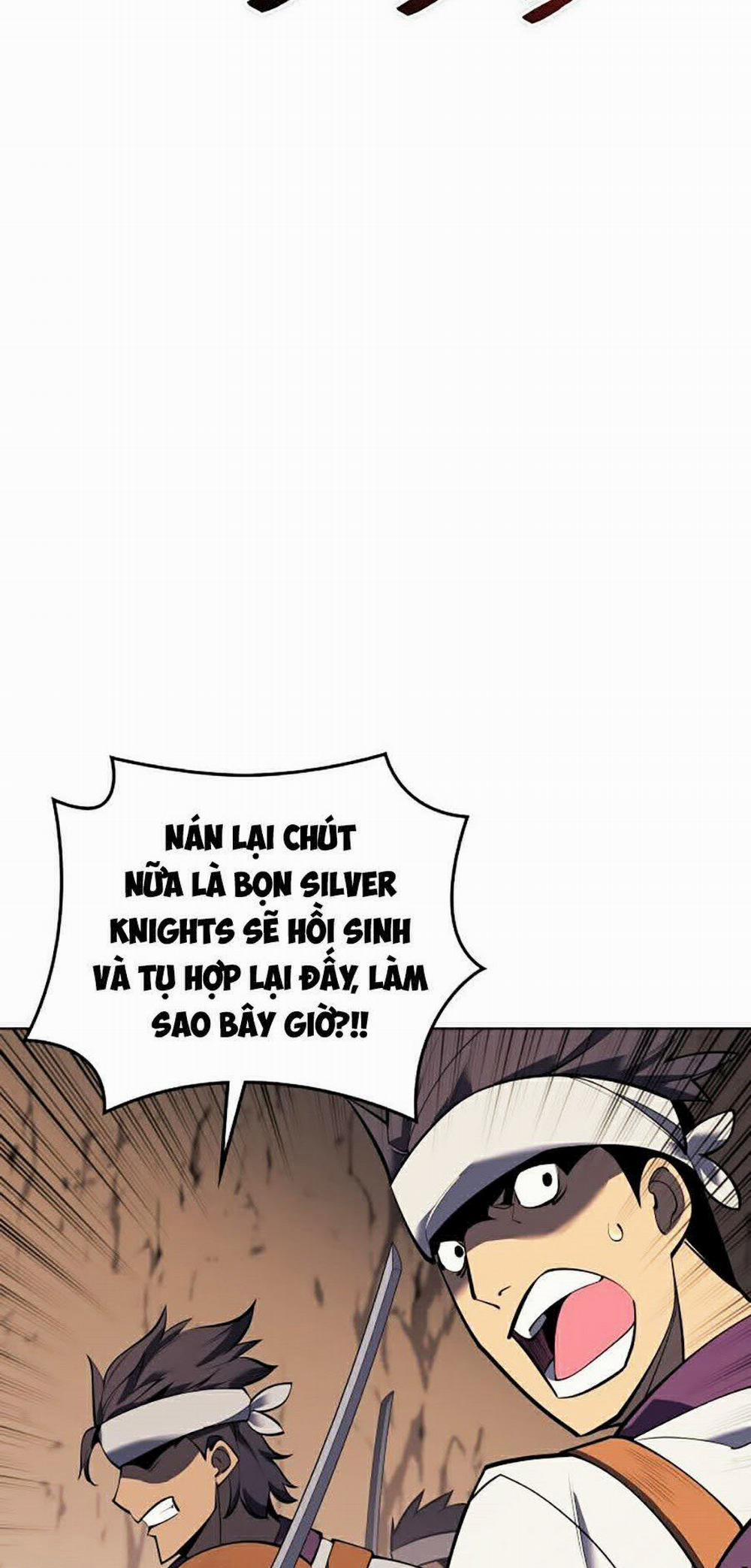 Thợ Rèn Huyền Thoại 92 trang 31
