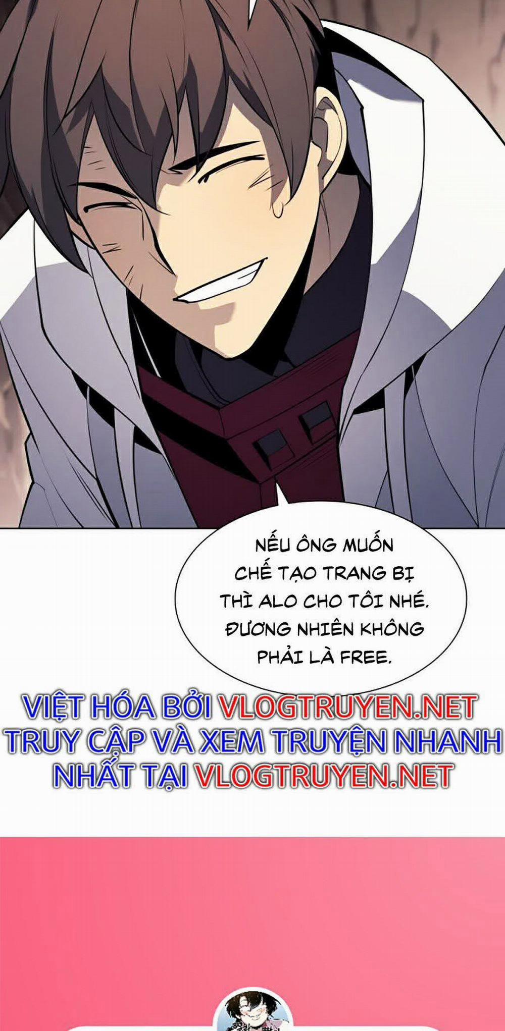 Thợ Rèn Huyền Thoại 92 trang 58