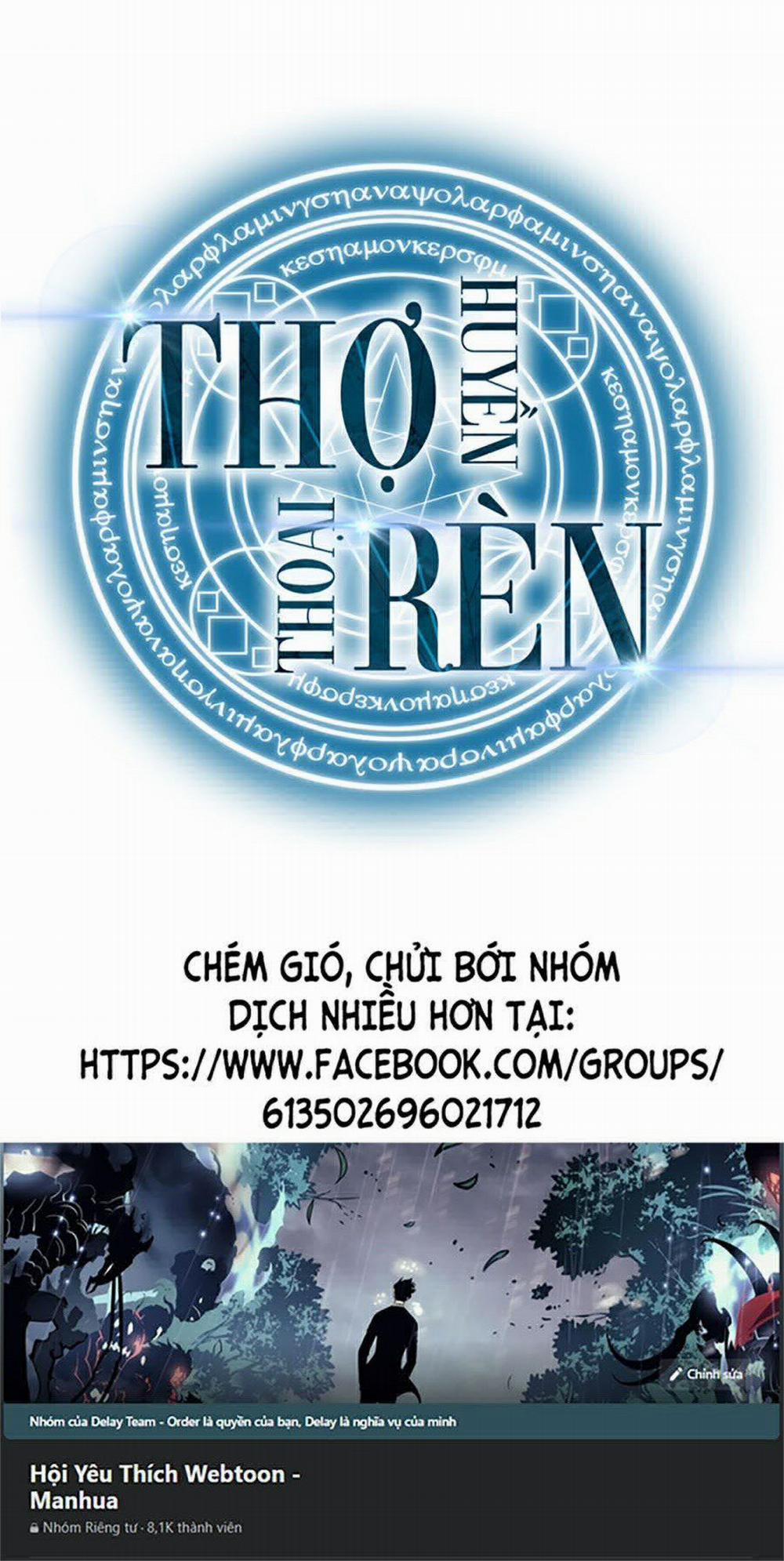 Thợ Rèn Huyền Thoại 92 trang 99