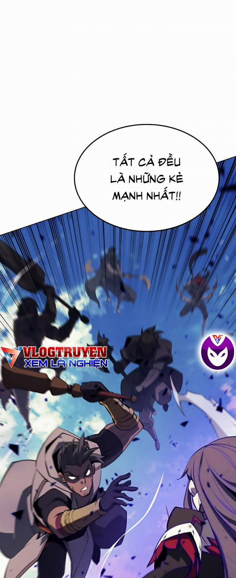 Thợ Rèn Huyền Thoại 93 trang 25