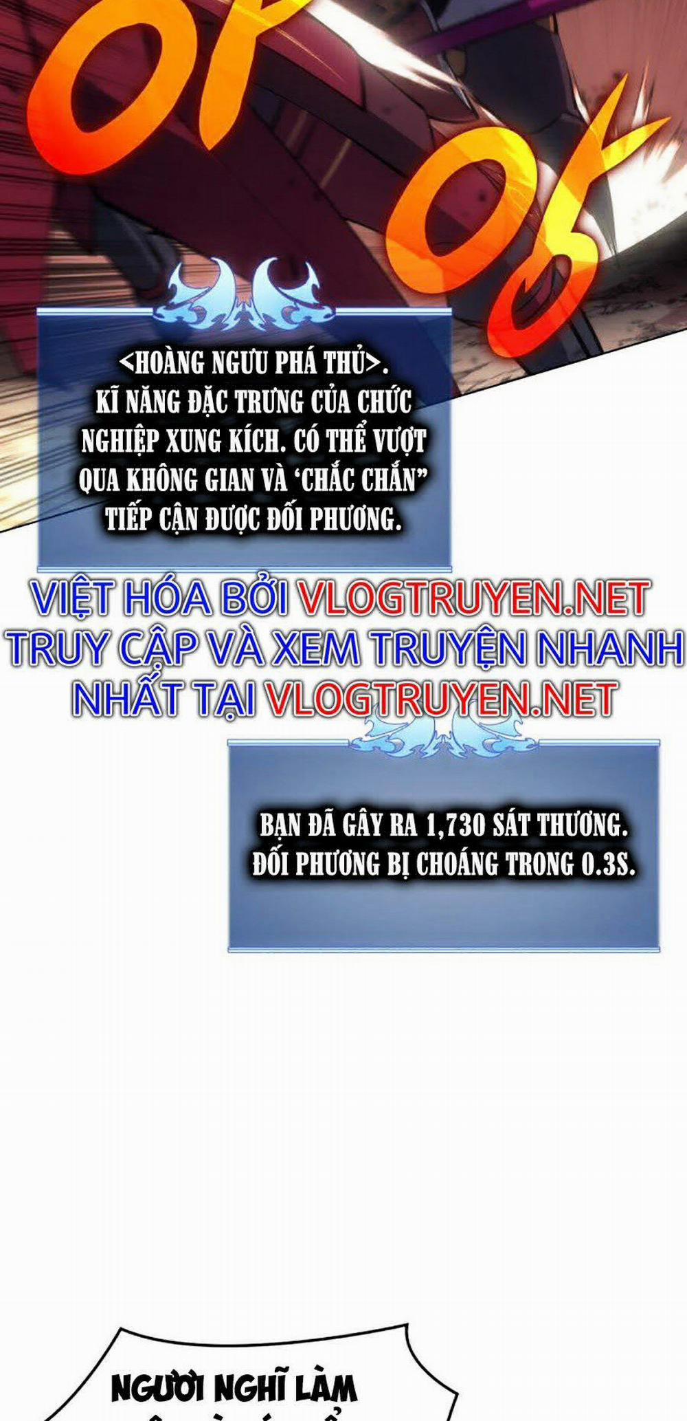Thợ Rèn Huyền Thoại 94 trang 18