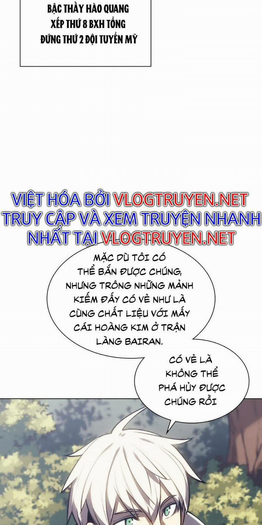 Thợ Rèn Huyền Thoại 94 trang 50