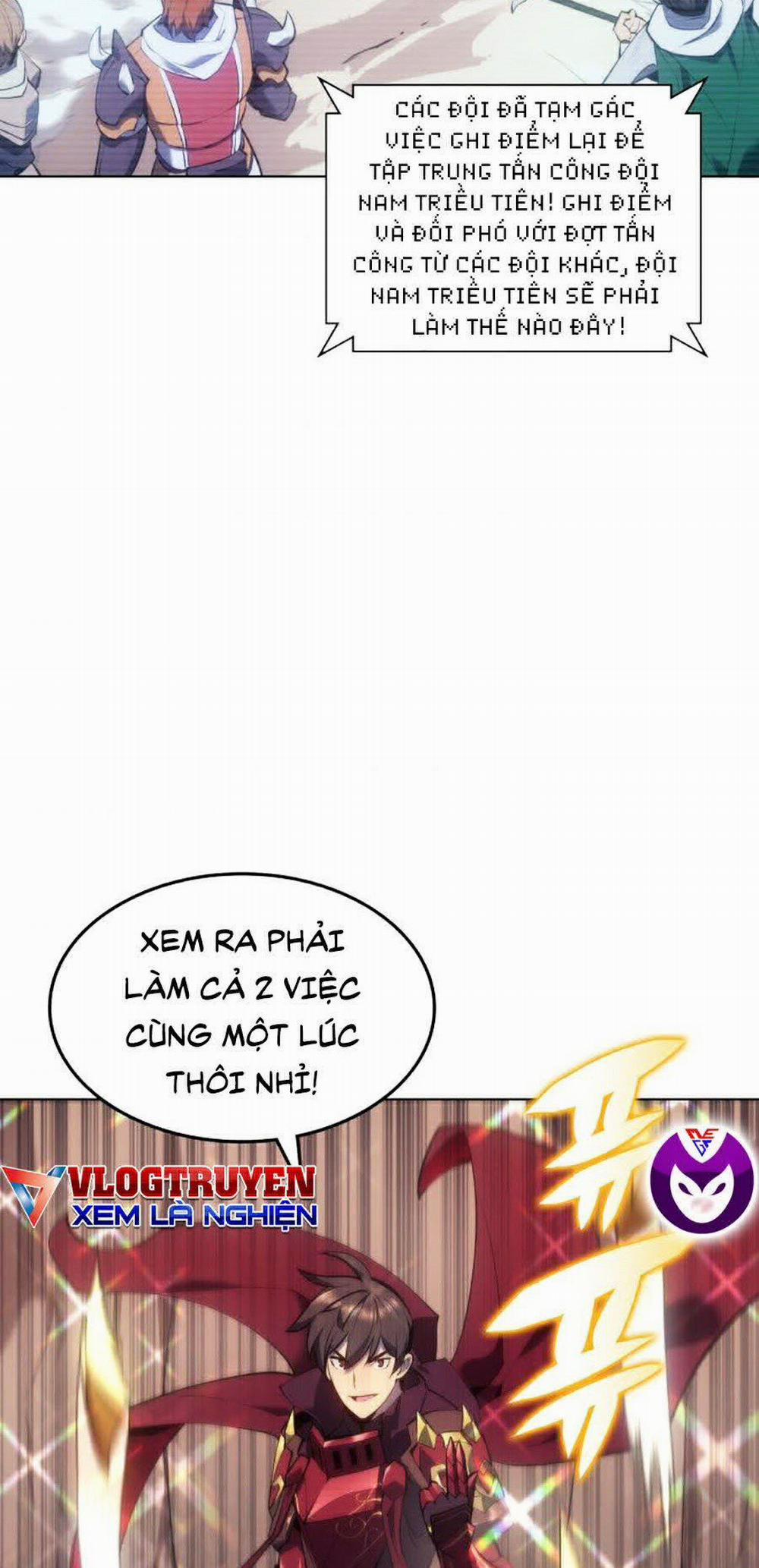 Thợ Rèn Huyền Thoại 94 trang 6