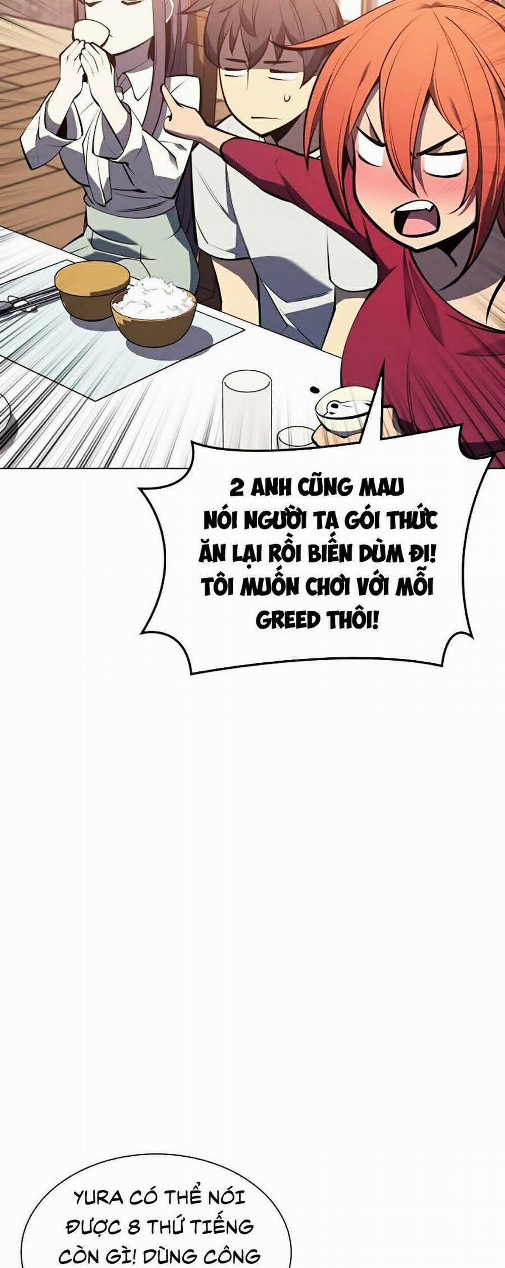 Thợ Rèn Huyền Thoại 96 trang 41