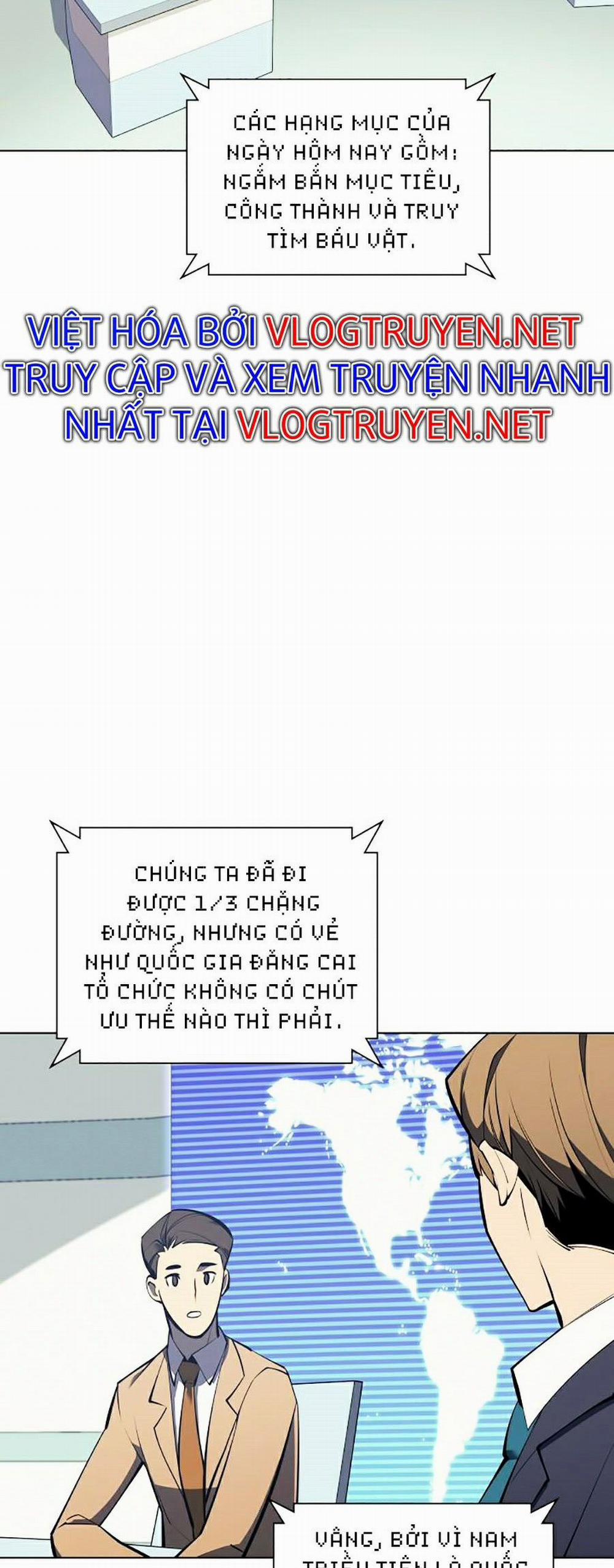 Thợ Rèn Huyền Thoại 97 trang 1