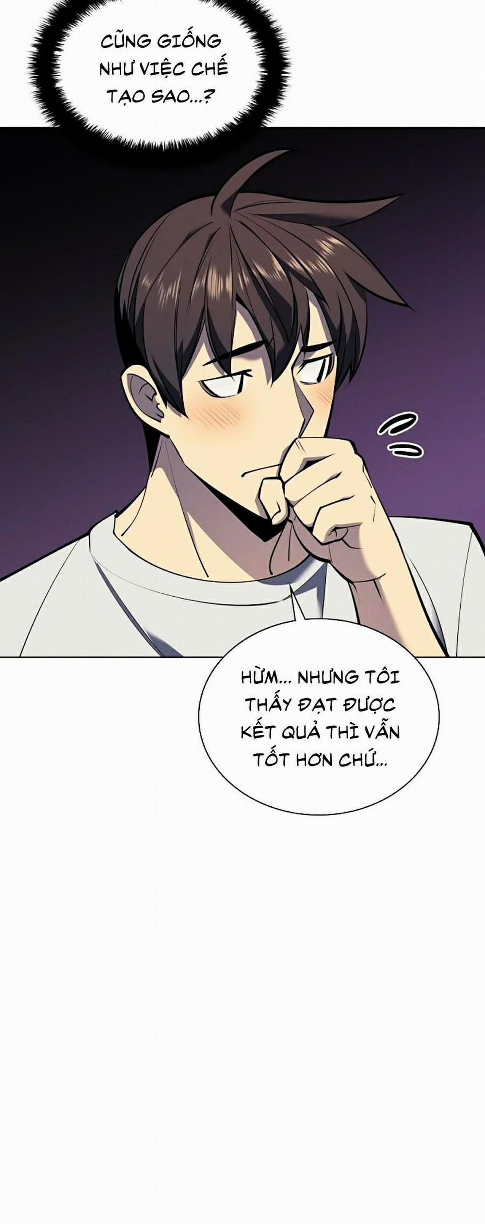Thợ Rèn Huyền Thoại 97 trang 30
