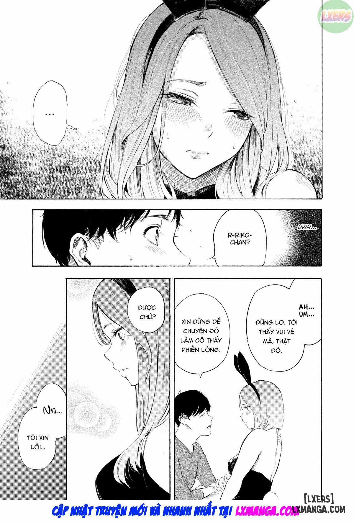 thỏ riêng 1 trang 12