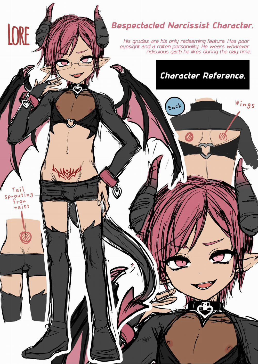 Thợ Săn Bé Trai 6 trang 1